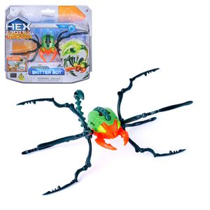 HEX BOTS Skitter Bot Scorpion